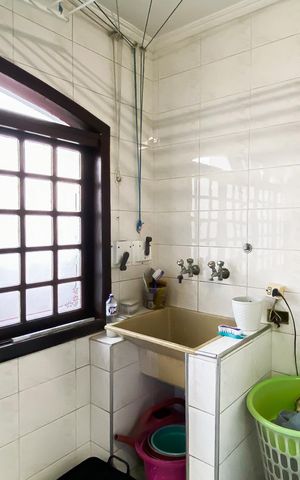 Casa para alugar com 285m², 3 quartos e 5 vagas Casa para alugar com 285m², 3 quartos e 5 vagasÁrea de Serviço