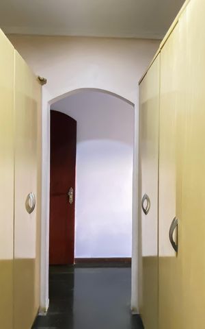 Casa para alugar com 285m², 3 quartos e 5 vagas Casa para alugar com 285m², 3 quartos e 5 vagasCloset