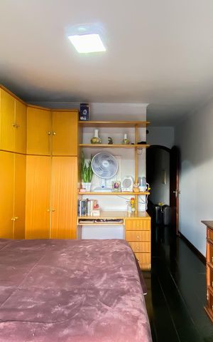 Casa para alugar com 285m², 3 quartos e 5 vagas