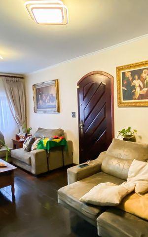 Casa para alugar com 285m², 3 quartos e 5 vagas