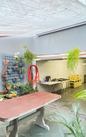 Casa para alugar com 285m², 3 quartos e 5 vagas Casa para alugar com 285m², 3 quartos e 5 vagasQuintal