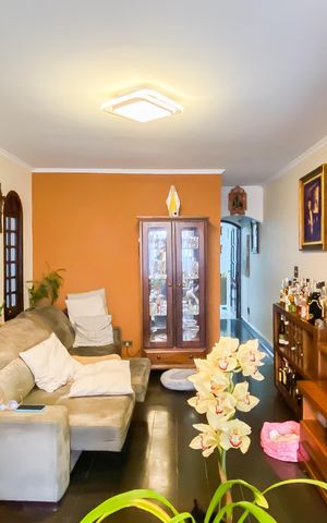 Casa para alugar com 285m², 3 quartos e 5 vagas