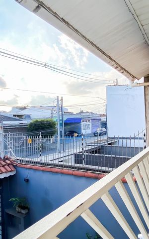 Casa para alugar com 285m², 3 quartos e 5 vagas Casa para alugar com 285m², 3 quartos e 5 vagasVaranda