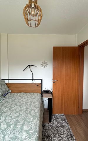 Apartamento para alugar com 48m², 2 quartos e 1 vaga