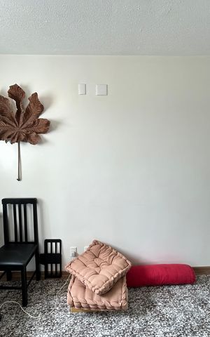 Apartamento para alugar com 48m², 2 quartos e 1 vaga