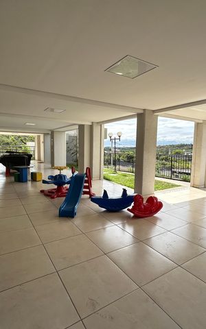 Apartamento para alugar com 48m², 2 quartos e 1 vaga