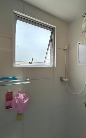 Apartamento para alugar com 48m², 2 quartos e 1 vaga