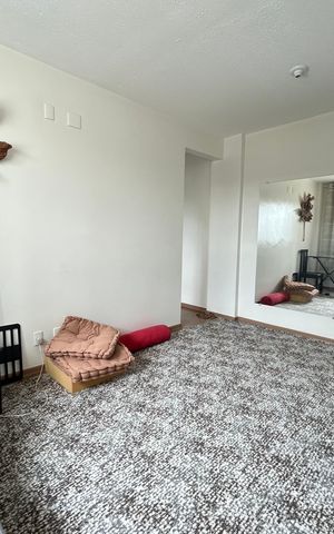 Apartamento para alugar com 48m², 2 quartos e 1 vaga