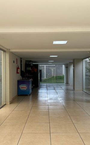 Apartamento para alugar com 48m², 2 quartos e 1 vaga