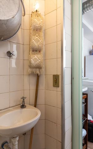 Apartamento à venda com 87m², 2 quartos e 1 vaga Apartamento à venda com 87m², 2 quartos e 1 vagaÁrea de Serviço
