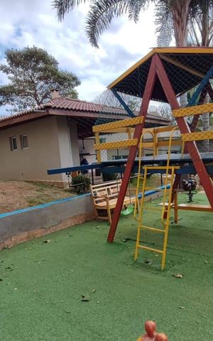Apartamento à venda com 60m², 2 quartos e 1 vaga Apartamento à venda com 60m², 2 quartos e 1 vagaÁrea comum - Playground