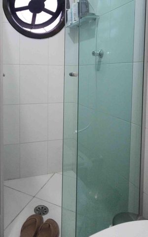 Casa à venda com 146m², 3 quartos e 2 vagas Casa à venda com 146m², 3 quartos e 2 vagasBanheiro da Suite