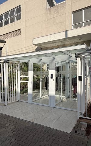 Apartamento à venda com 57m², 2 quartos e 1 vagaFachada