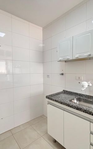 Apartamento para alugar com 35m², 1 quarto e 1 vaga Apartamento para alugar com 35m², 1 quarto e 1 vagaCozinha