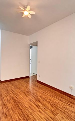 Apartamento para alugar com 35m², 1 quarto e 1 vaga Apartamento para alugar com 35m², 1 quarto e 1 vagaSala