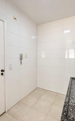 Apartamento para alugar com 35m², 1 quarto e 1 vaga Apartamento para alugar com 35m², 1 quarto e 1 vagaCozinha