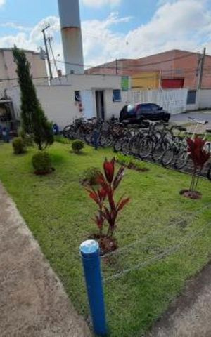 Apartamento para alugar com 45m², 2 quartos e 1 vaga Apartamento para alugar com 45m², 2 quartos e 1 vagaÁrea externa