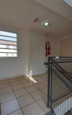 Apartamento para alugar com 45m², 2 quartos e 1 vaga