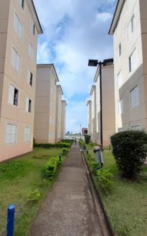 Apartamento para alugar com 45m², 2 quartos e 1 vaga Apartamento para alugar com 45m², 2 quartos e 1 vagaÁrea externa