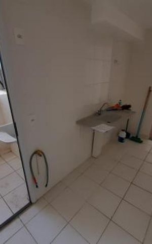 Apartamento para alugar com 45m², 2 quartos e 1 vaga Apartamento para alugar com 45m², 2 quartos e 1 vagaCozinha