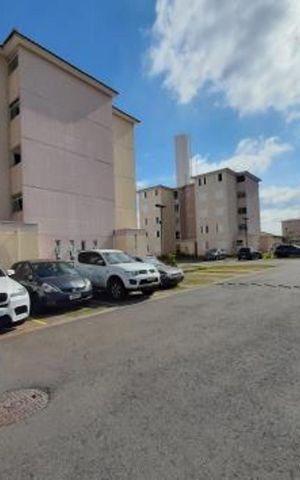 Apartamento para alugar com 45m², 2 quartos e 1 vaga Apartamento para alugar com 45m², 2 quartos e 1 vagaÁrea externa