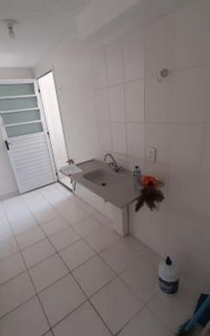 Apartamento para alugar com 45m², 2 quartos e 1 vaga Apartamento para alugar com 45m², 2 quartos e 1 vagaCozinha