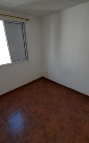 Apartamento para alugar com 45m², 2 quartos e 1 vaga Apartamento para alugar com 45m², 2 quartos e 1 vagaQuarto