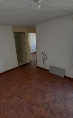 Apartamento para alugar com 45m², 2 quartos e 1 vaga Apartamento para alugar com 45m², 2 quartos e 1 vagaSala