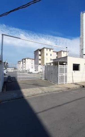 Apartamento para alugar com 45m², 2 quartos e 1 vaga Apartamento para alugar com 45m², 2 quartos e 1 vagaFachada