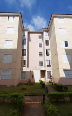 Apartamento para alugar com 45m², 2 quartos e 1 vaga Apartamento para alugar com 45m², 2 quartos e 1 vagaÁrea externa