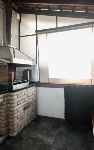 Apartamento à venda com 85m², 3 quartos e 2 vagas Apartamento à venda com 85m², 3 quartos e 2 vagasÁrea Comum