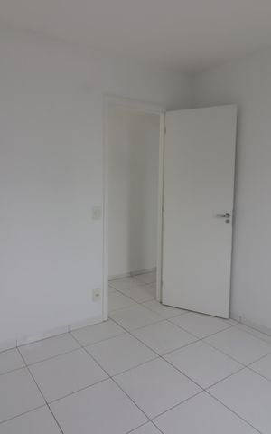 Apartamento para alugar com 63m², 2 quartos e 1 vagaQuarto 2