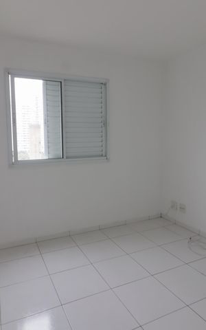 Apartamento para alugar com 63m², 2 quartos e 1 vagaQuarto 2