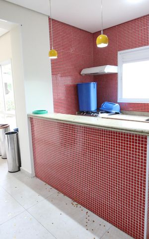 Apartamento para alugar com 63m², 2 quartos e 1 vagaÁrea comum - Salão de festas