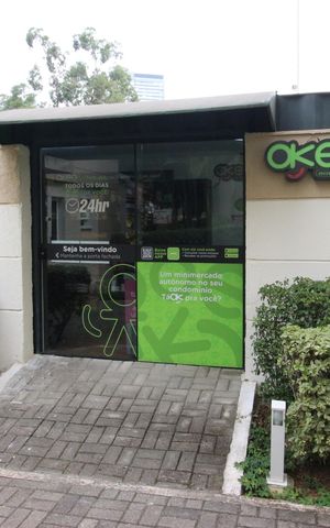 Apartamento para alugar com 63m², 2 quartos e 1 vagaÁrea comum - Mercadinho