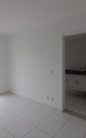 Apartamento para alugar com 63m², 2 quartos e 1 vagaSala