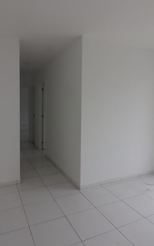 Apartamento para alugar com 63m², 2 quartos e 1 vagaSala