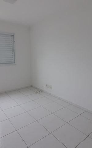 Apartamento para alugar com 63m², 2 quartos e 1 vagaSuíte 1