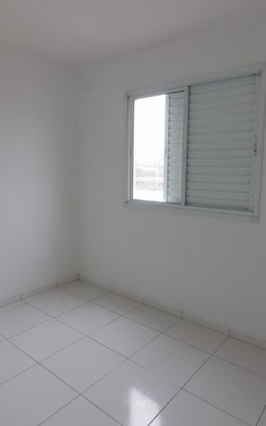 Apartamento para alugar com 63m², 2 quartos e 1 vagaQuarto 2