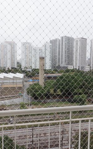 Apartamento para alugar com 63m², 2 quartos e 1 vagaSala