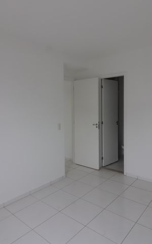 Apartamento para alugar com 63m², 2 quartos e 1 vagaSuíte 1