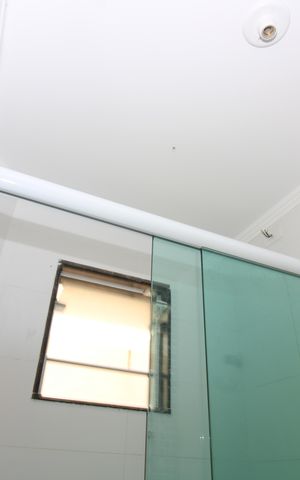 Apartamento para alugar com 35m², 1 quarto e sem vagaBanheiro