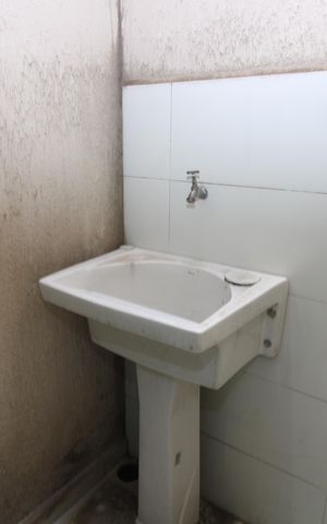 Apartamento para alugar com 35m², 1 quarto e sem vagaÁrea de Serviço
