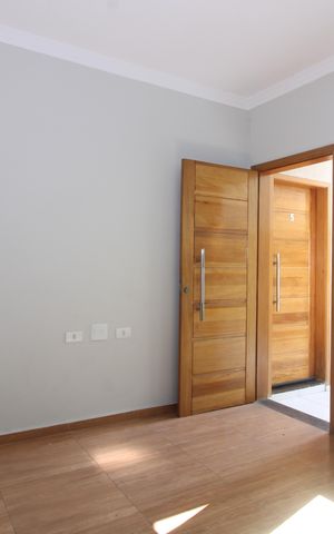 Apartamento para alugar com 35m², 1 quarto e sem vagaSala / cozinha