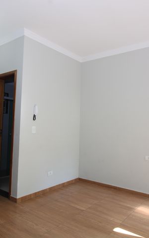 Apartamento para alugar com 35m², 1 quarto e sem vagaSala / cozinha