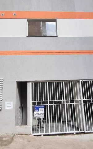 Studio à venda com 15m², 1 quarto e sem vaga