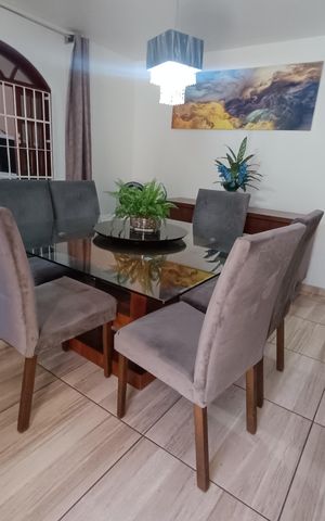 Casa para alugar com 334m², 5 quartos e 3 vagas