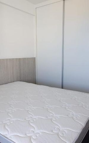 Apartamento para alugar com 42m², 1 quarto e 1 vaga Apartamento para alugar com 42m², 1 quarto e 1 vagaQuarto
