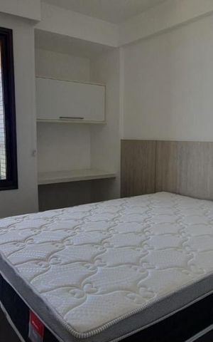 Apartamento para alugar com 42m², 1 quarto e 1 vaga Apartamento para alugar com 42m², 1 quarto e 1 vagaQuarto