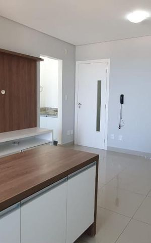 Apartamento para alugar com 42m², 1 quarto e 1 vaga Apartamento para alugar com 42m², 1 quarto e 1 vagaSala/Cozinha